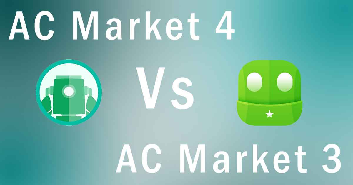 Acmarket net