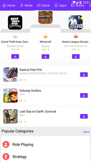 acmarket games