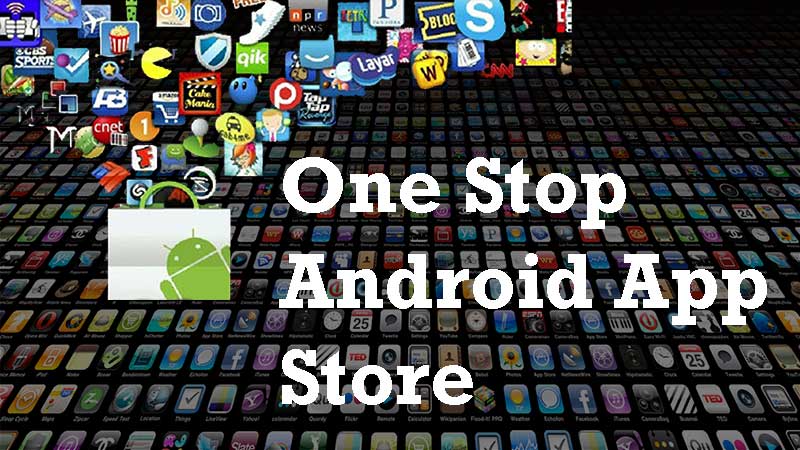 Must have Android App Store all the time - ACMarket