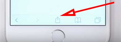 ios share