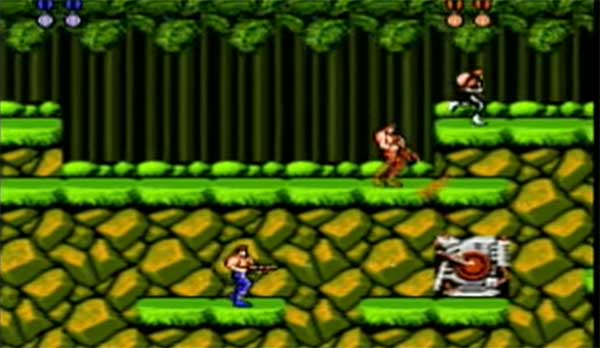 Contra