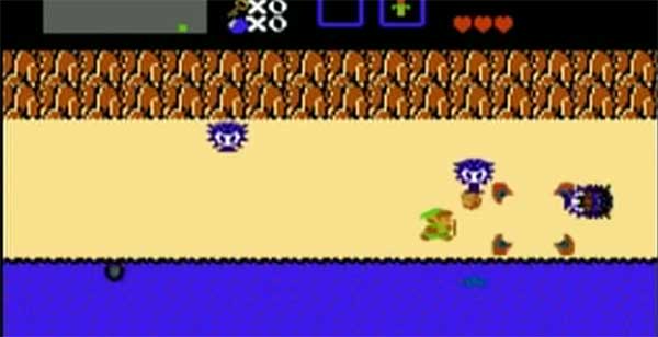 The Legend of Zelda