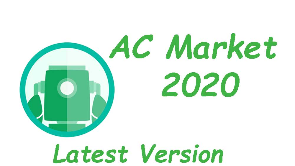 AC 2020 Download Now ACMarket