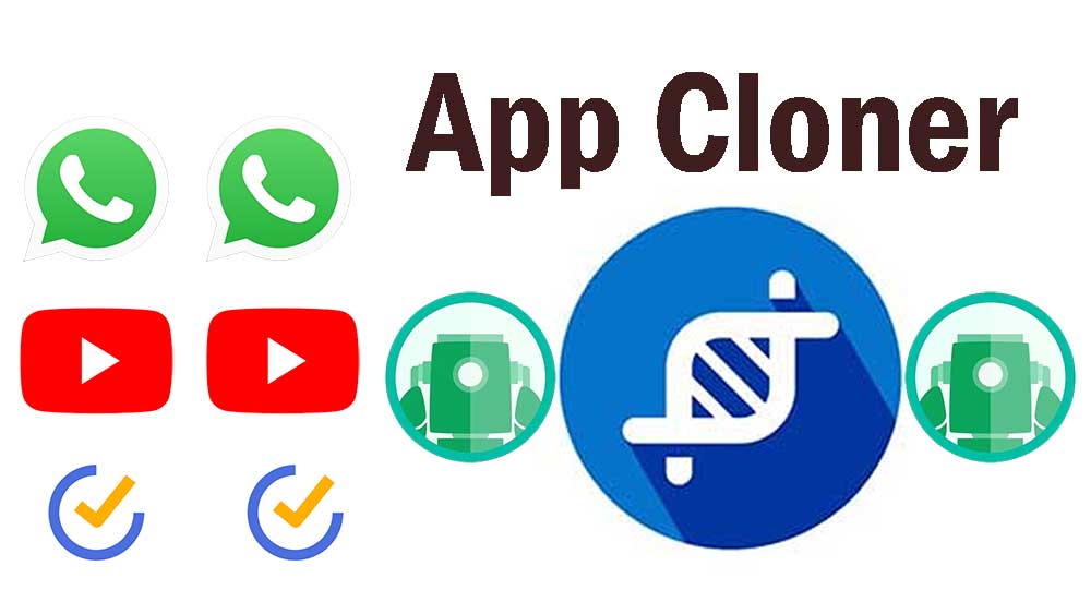 App Cloner APK Download - ACMarket
