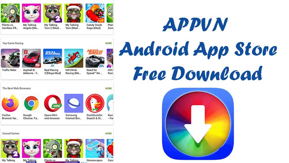 APPVN APK