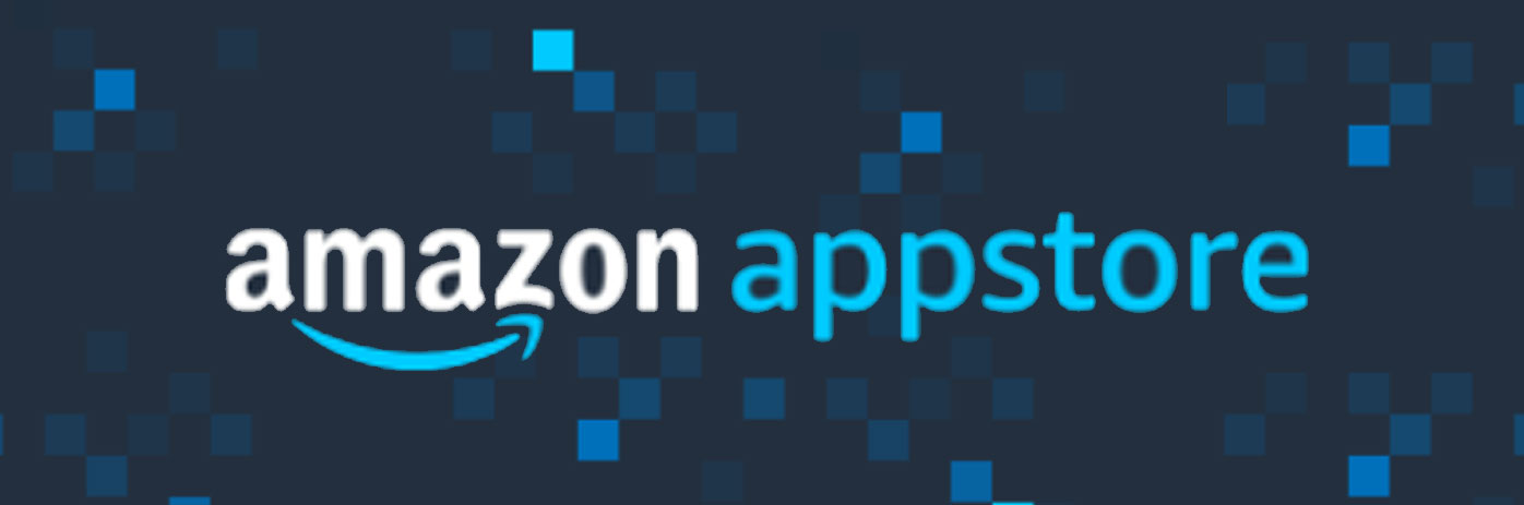 Amazon App Store APK