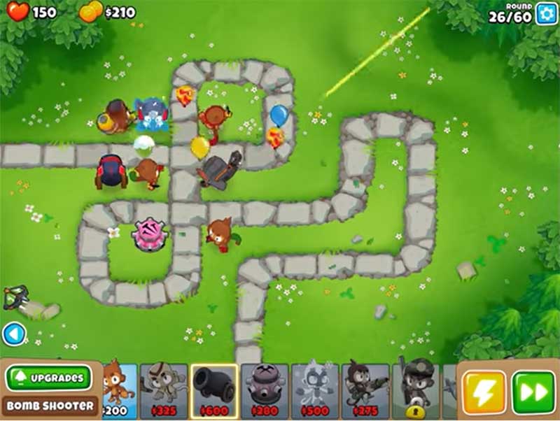 Bloons TD 6 - Apps on Google Play