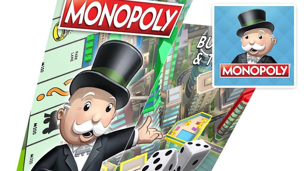 Monopoly  Board game apk Free Download  ACMarket