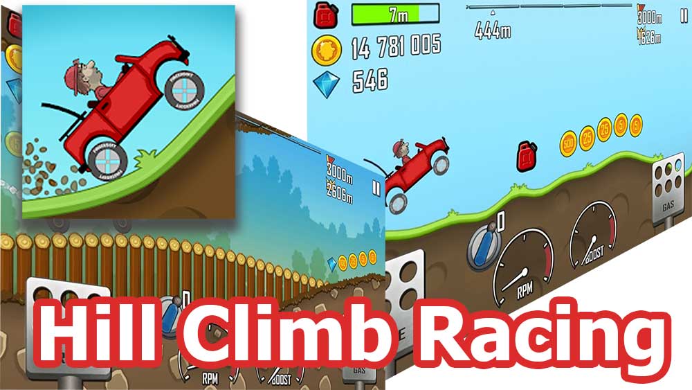 hill climb racing game for android download