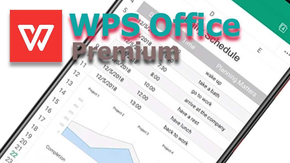 wps office premium mod Archives - ACMarket