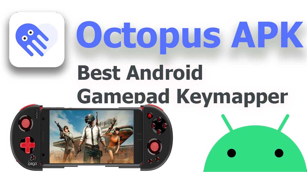 Октопус для андроид. Octopus - геймпад. Октопус для андроид геймпад. Octopus Gamepad.