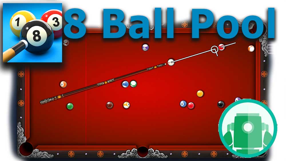 8 Ball Pool Apk Free Download For Android Now