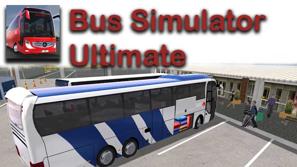 Bus Simulator Ultimate APK Free Download now for free