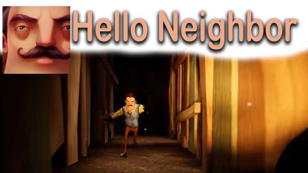 how to download hello neighbor on ios