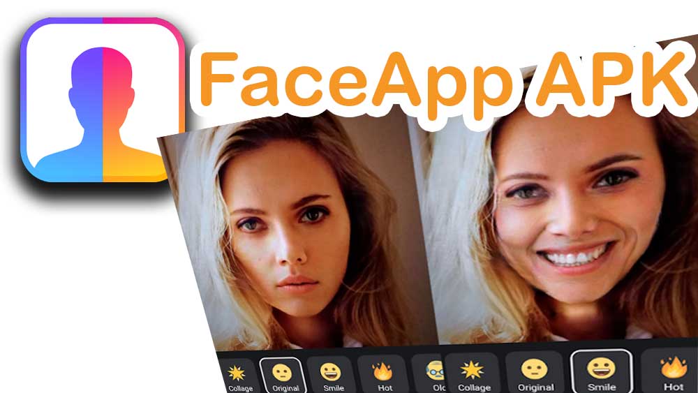 FaceApp APK for Android Free download