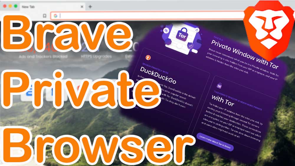 Download Private Browser