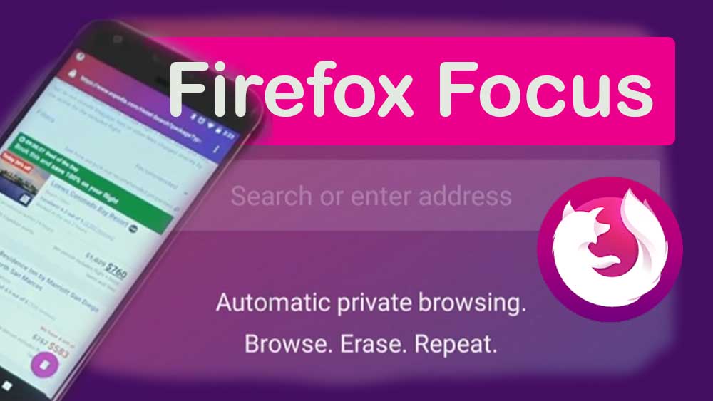 firefox focus addons