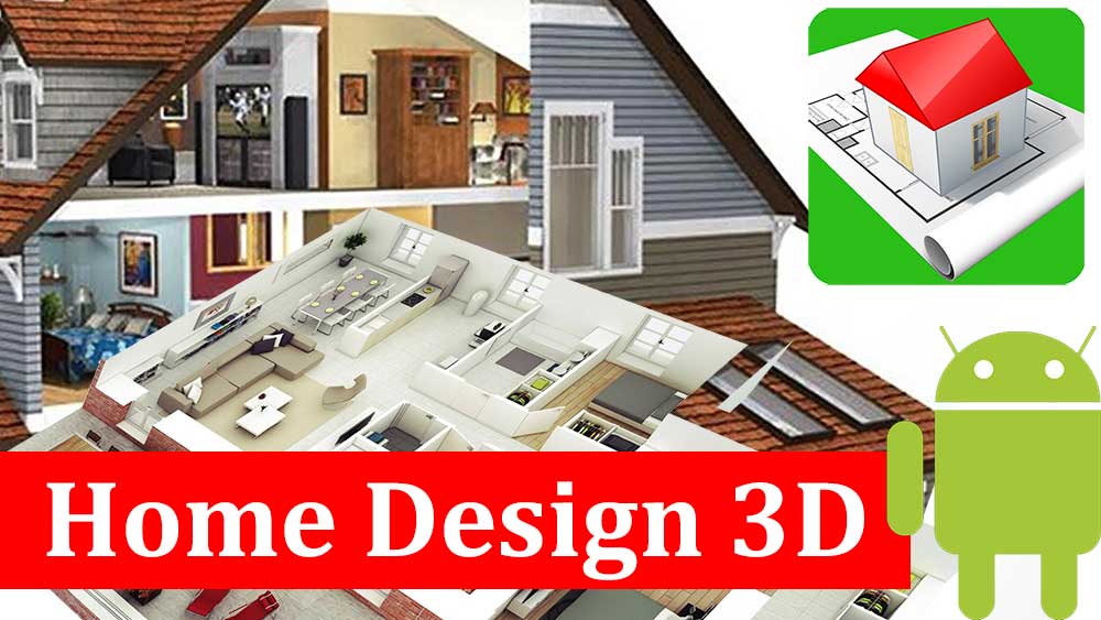 Home Design App For Android Free