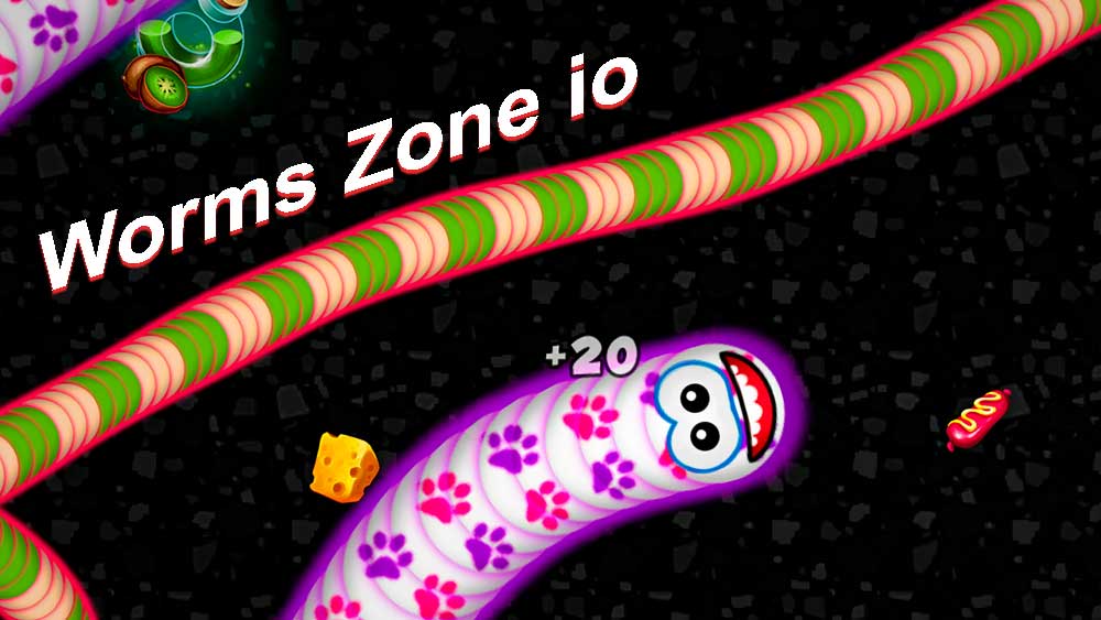 Snake Zone.io - Hungry Game for Android - Free App Download