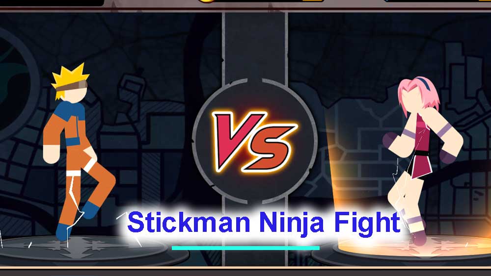 Ninja Stickman Fight: Ultimate APK + Mod for Android.